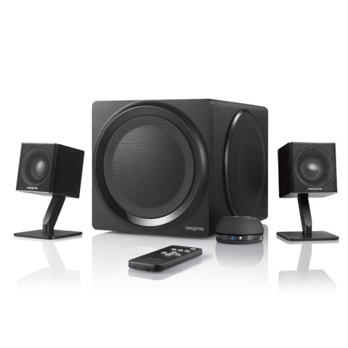 רמקולים   Creative T4 Wireless 51MF0430AA000