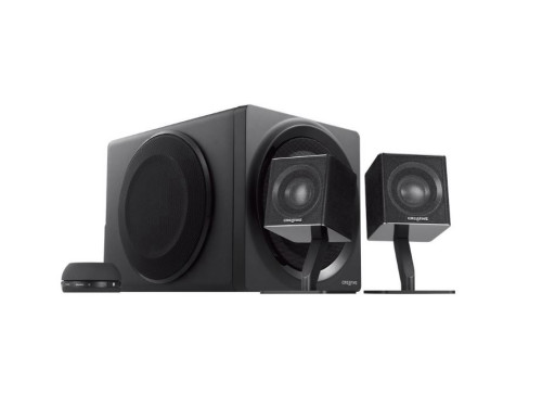 רמקולים   Creative T4 Wireless 51MF0430AA000