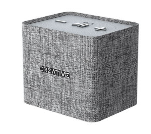 רמקולים   Creative NUNO micro Grey  - 51MF8265AA001