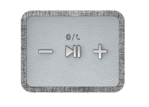 רמקולים   Creative NUNO micro Grey  - 51MF8265AA001