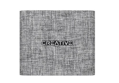 רמקולים   Creative NUNO micro Grey  - 51MF8265AA001