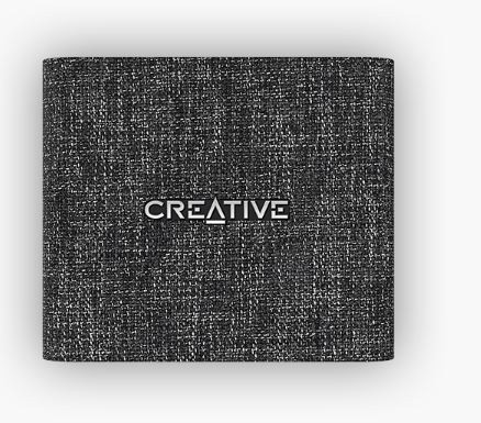 רמקולים   Creative NUNO micro Black 51MF8265AA000