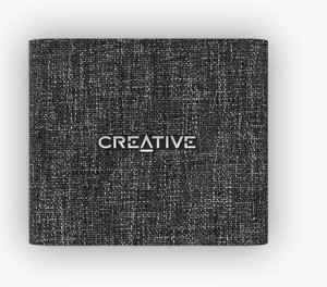 רמקולים   Creative NUNO micro Black 51MF8265AA000