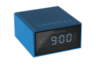 רמקולים   Creative Chrono BLUE