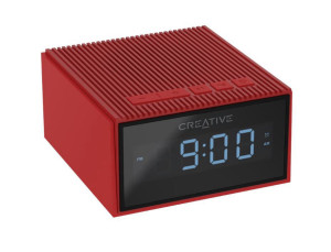 רמקולים   Creative Chrono RED