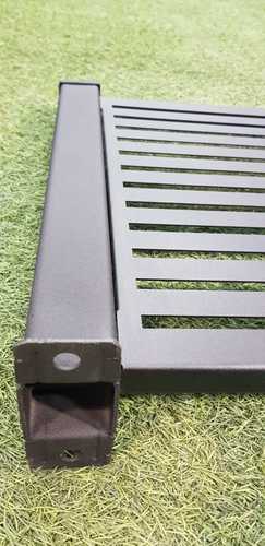 קיט גדר אלומיניום להתקנה קלה ! החל מ 392 ש