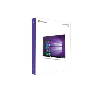 מערכת הפעלה חלונות 10   Microsoft FQC-08924 