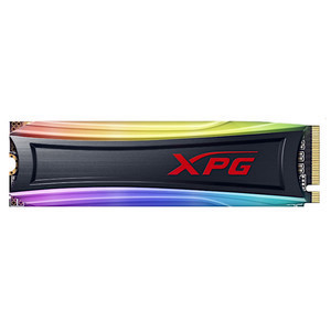 כונן דיסק פנימי   ADATA XPG SPECTRIX S40G  - AS40G-1TT-C