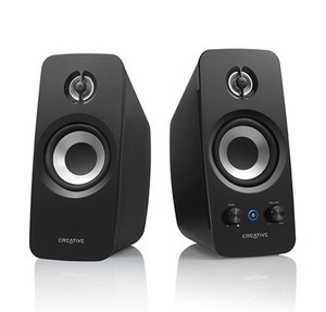 רמקולים   Creative T15 Wireless