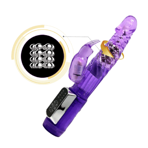 ויברטור מאלץ אורגזמה 