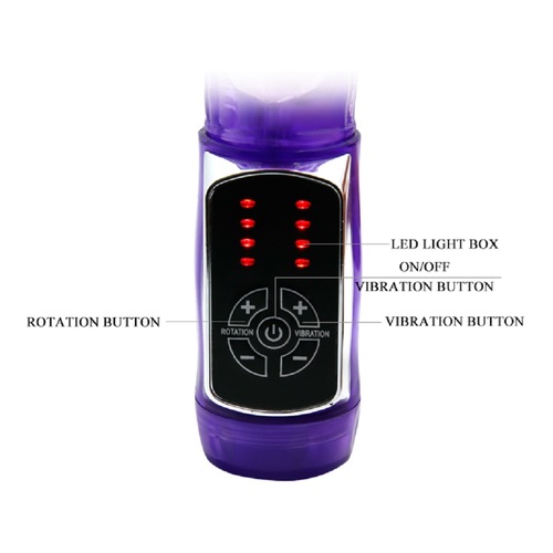 ויברטור מאלץ אורגזמה 