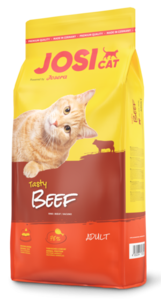 ג'וסרה JOSERA ג'וסי קט בקר 18 ק"ג