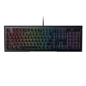 מקלדת גיימינג    Ornata Chroma