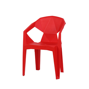 פולי עם ידיות אדום