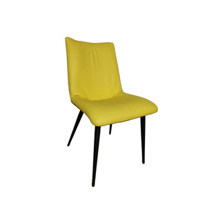 דנוור צהוב חרדל