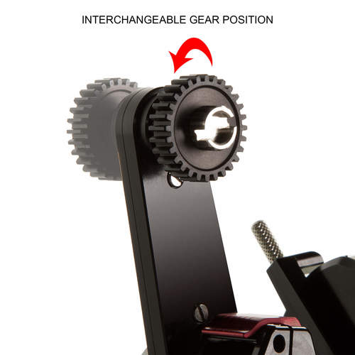 SHAPE Follow Focus Pro Full Kit