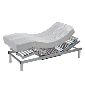 מזרן פולירון מדיק אייר לטקס