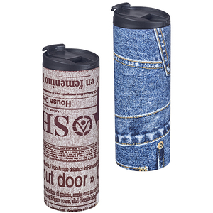 תרמוס אישי מנירוסטה