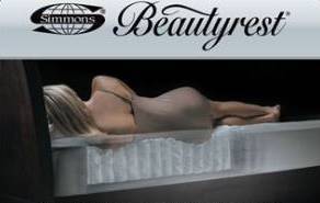 מזרון סימונס נטורל קפיצים מבודדים