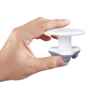 מיני מסג'ר ידני 3 כדוריות לחיזוק שרירי האצבעות גימיק מתנות