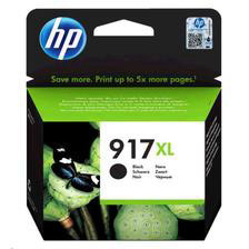 ראש דיו שחור  מקורי   HP 917XL 3YL85AE