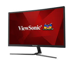 מסך מחשב גיימינג viewsonic VA2458-MHD 24ֻ 