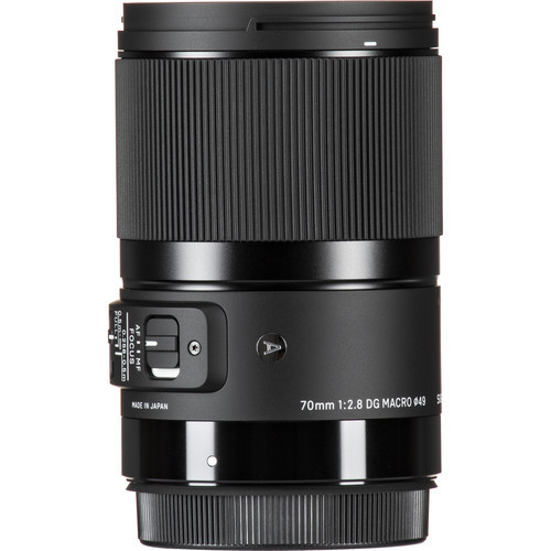 Sigma 70mm f/2.8 DG Art Lens - שנתיים - שפע 