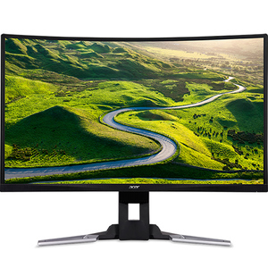 מסך גיימינג למחשב ACER XZ321QU 32