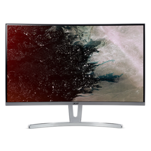 מסך גיימינג למחשב -  ACER ED273A 27" G-SYNC 4ms 144Hz CURVED