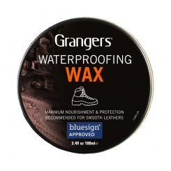 ווקס שימון לנעליים Waterproofing Wax Grangers
