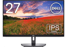 מסך מחשב "27 Dell דגם SE2719HR