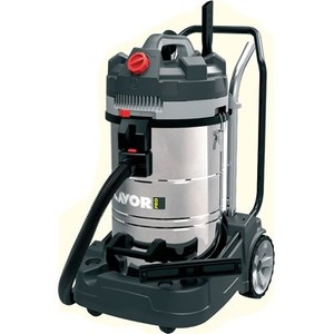 שואב אבק 80 ל'- שלושה מנועים  Lavor