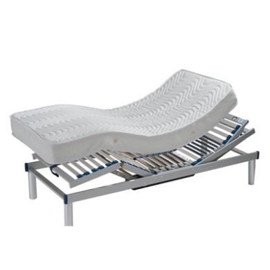 מזרן פולירון זהב ויסקו