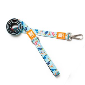 רצועות לכלבים | מקס אנד מולי - L רצועת פארדייז 