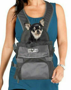 תיק נשיאה קדמי עד 9 ק"ג Hound