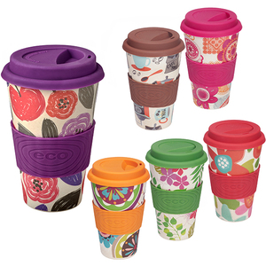 כוס תרמית במבוק