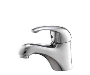 ברז פרח לכיור Rotem 900141 חמת רותם