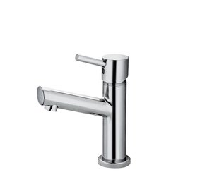 ברזי מים קרים בעמידה פיה קצרה סדרת מצדה Masada