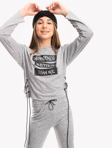 טופ מלאנז' רכיסות