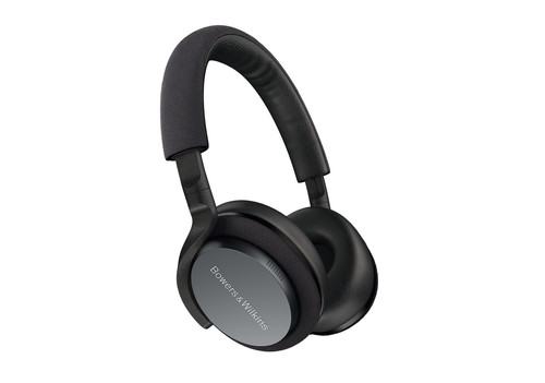 אוזניות Bluetooth אלחוטיות דגם PX5 מבית Bowers & Wilkins צבע Space Grey