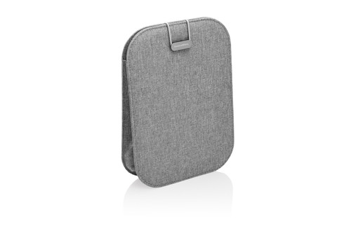 אוזניות Bluetooth אלחוטיות דגם PX5 מבית Bowers & Wilkins צבע Space Grey