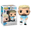 Funko Pop - Sergio Aguero (Man City) 27  בובת פופ 
