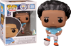 Funko Pop - Leroy Sane (Man City) 28  בובת פופ 
