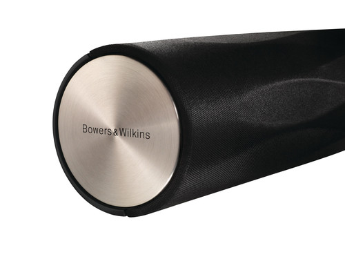 Formation Bar - מערכת Bluetooth אלחוטית תוצרת Bowers&Wilkins 