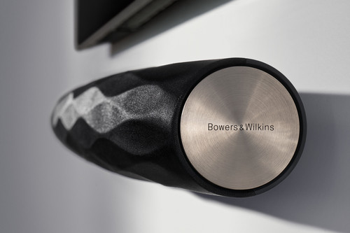 Formation Bar - מערכת Bluetooth אלחוטית תוצרת Bowers&Wilkins 