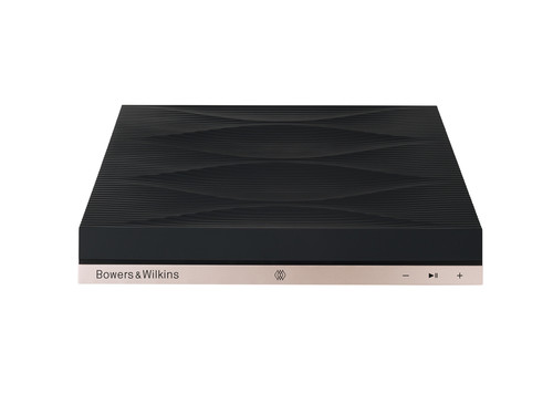 Formation Audio- מערכת Bluetooth אלחוטית תוצרת Bowers&Wilkins 