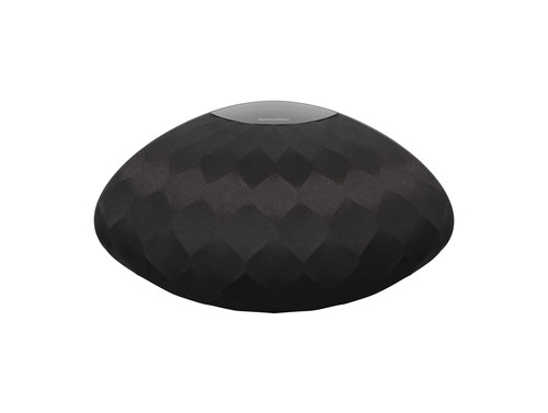 Formation Wedge - מערכת Bluetooth אלחוטית תוצרת Bowers&Wilkins - צבע BLACK