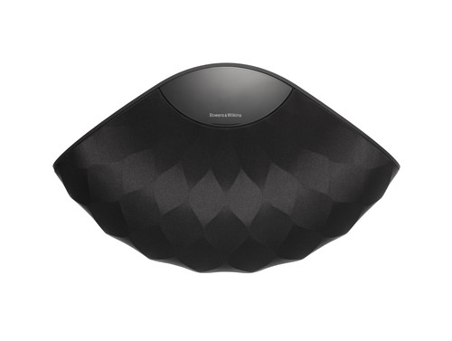 Formation Wedge - מערכת Bluetooth אלחוטית תוצרת Bowers&Wilkins - צבע BLACK