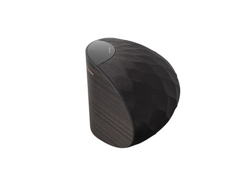 Formation Wedge - מערכת Bluetooth אלחוטית תוצרת Bowers&Wilkins - צבע BLACK