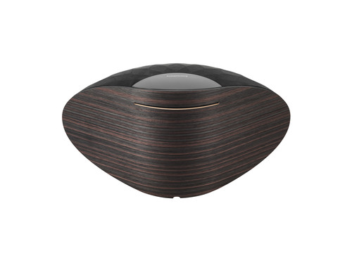 Formation Wedge - מערכת Bluetooth אלחוטית תוצרת Bowers&Wilkins - צבע BLACK